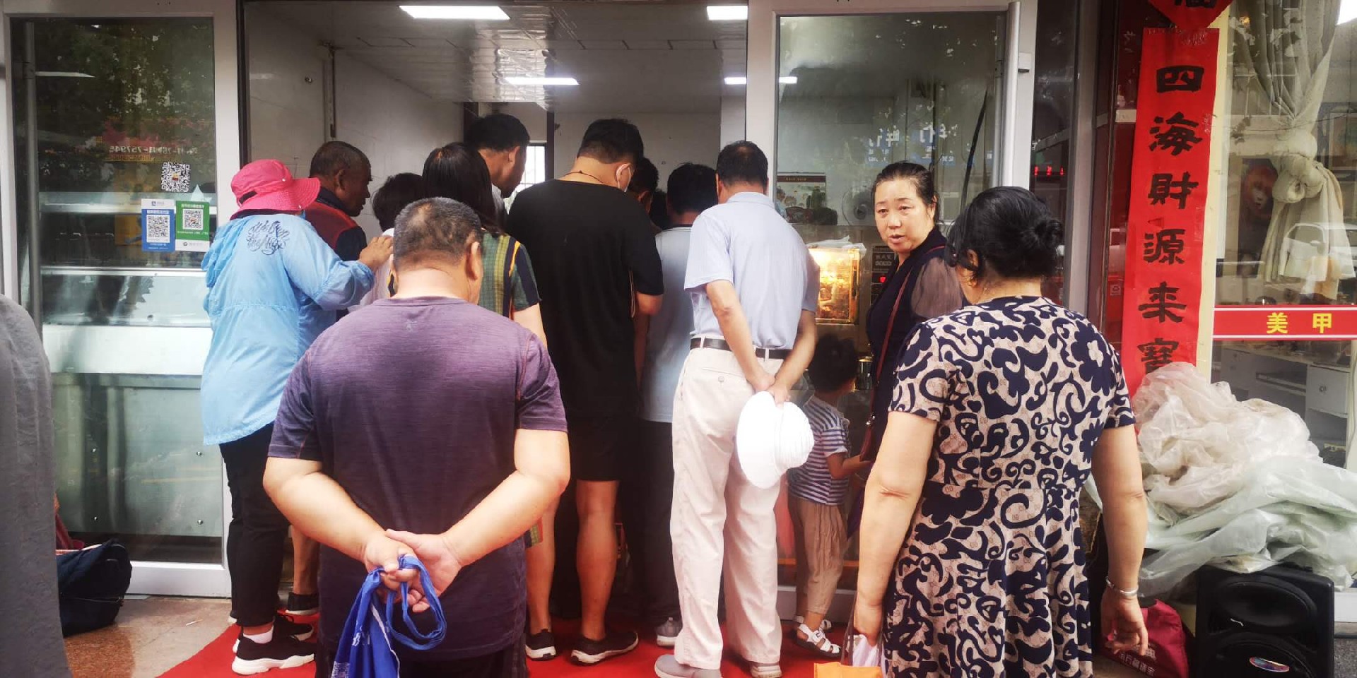 從跑物流到自己開店當(dāng)老板，成功實現(xiàn)健康財富雙自由！