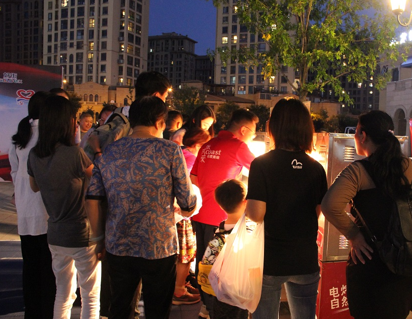 張成榮品牌幫助上千加盟商實(shí)現(xiàn)創(chuàng)業(yè)夢，口碑相傳
