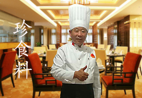 “珍食料”---張成榮電烤雞架風靡大街小巷的秘密！