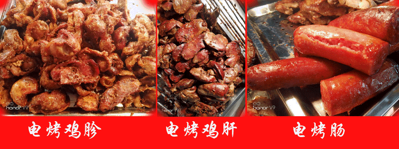 張成榮電烤雞架怎么樣？