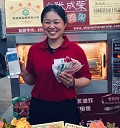 電烤雞架濟寧任城區(qū)新店開張！賺錢走一波！