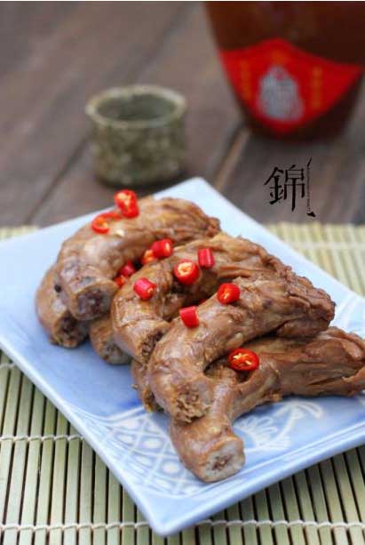 雞脖到底能不能吃？飲食誤區(qū)終極解密！