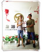 張成榮電烤雞架口碑加盟又多一家！吃著好，來(lái)賺錢(qián)！