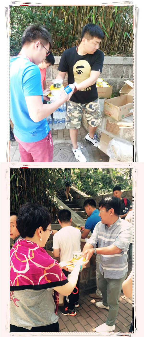 小吃餐飲團(tuán)餐模式助你月入上萬(wàn),了解一下?