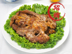 張成榮電烤雞架賺錢生意經(jīng)——走進電子商務(wù)團購！