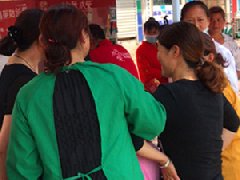 賀：濰坊壽光張成榮電烤雞架店盛大開業(yè)，不到一個(gè)月當(dāng)老板啦！