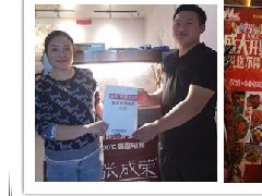 震驚！加盟到開(kāi)業(yè)盈利，15天時(shí)間做到了？！